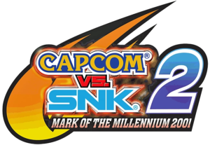Capcom vs. SNK 2