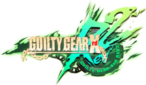 Guilty Gear Xrd Rev2