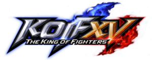 King of Fighters XV