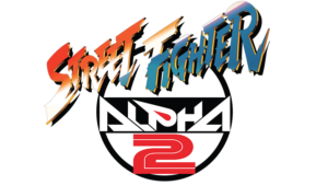 Street Fighter Alpha 2