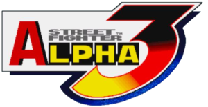 Street Fighter Alpha 3