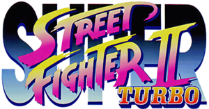 Super Street Fighter II Turbo