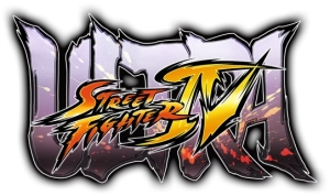 Ultra Street Fighter IV